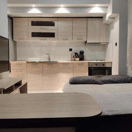 Standard Apartment By Prima Lodging Thessaloníki Eksteriør billede