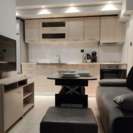 Standard Apartment By Prima Lodging Thessaloníki Eksteriør billede