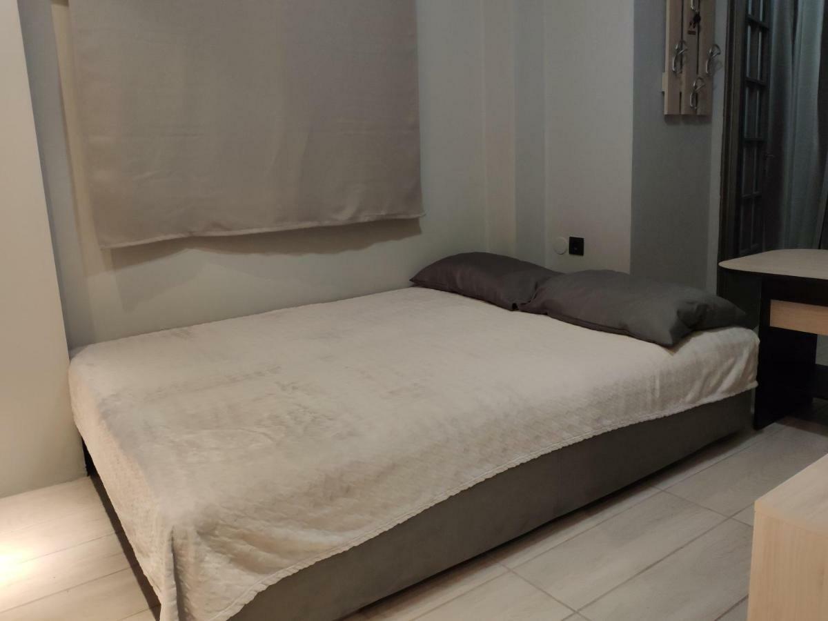 Standard Apartment By Prima Lodging Thessaloníki Eksteriør billede